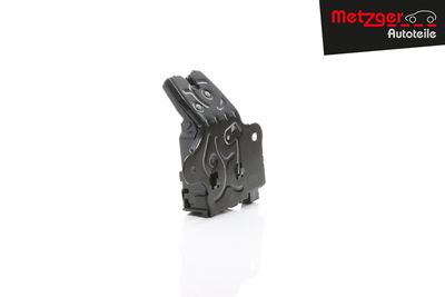 HECKKLAPPENSCHLOSS METZGER AUTOTEILE 2310655 32