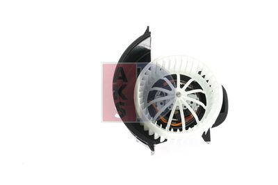 INNENRAUMGEBLäSE AKS DASIS 740936N 14