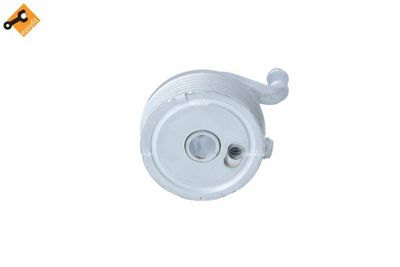 RADIATOR RACIRE ULEI CUTIE DE VITEZE AUTOMATA NRF 31187 2