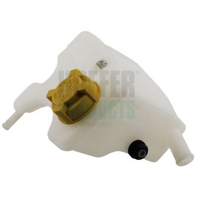 REZERVOR APA RADIATOR