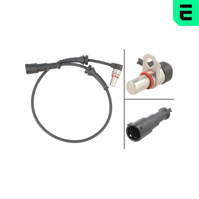 SENSOR RADDREHZAHL OPTIMAL 06S255