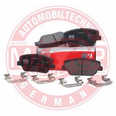 SET PLACUTE FRANA FRANA DISC