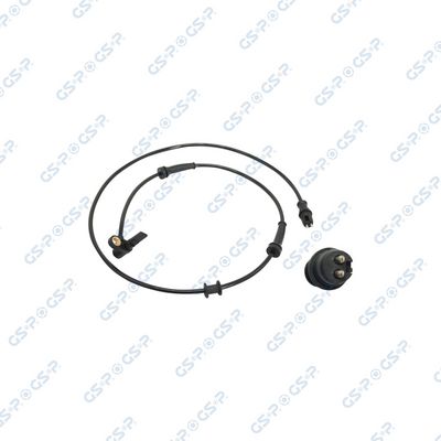 SENZOR TURATIE ROATA