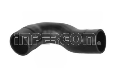 ANSAUGSCHLAUCH LUFTFILTER