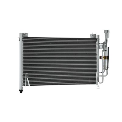 CONDENSATOR CLIMATIZARE NISSENS 940033 41