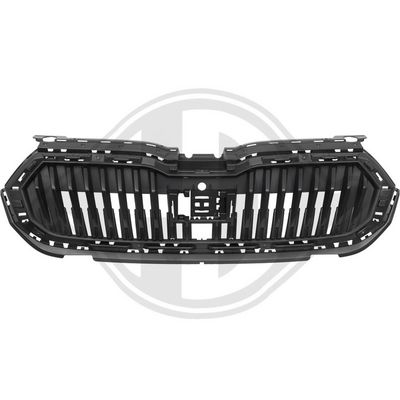 Radiateurgrille