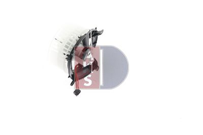 INNENRAUMGEBLäSE AKS DASIS 742000N 6