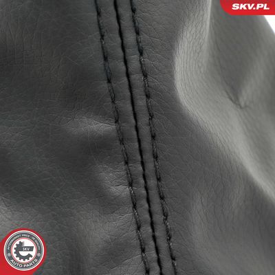 Pomello leva cambio ESEN SKV 63SKV570