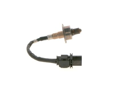 SONDA LAMBDA BOSCH 0258017510 4