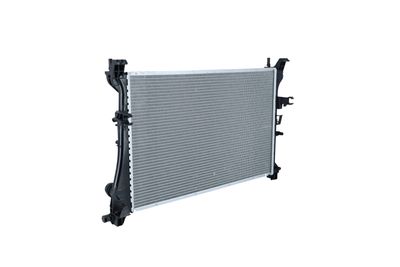 RADIATOR RACIRE MOTOR NRF 58422 21