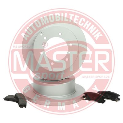 SET FRANA FRANA DISC