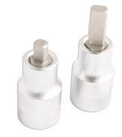 Outil de maintien, jambe de suspension LASER TOOLS