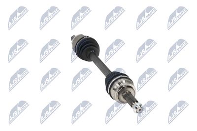 PLANETARA NTY NPWMS073 33