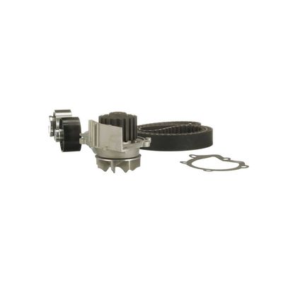 WASSERPUMPE + ZAHNRIEMENSATZ GATES KP35524XS 18