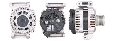 Alternator 2283021002