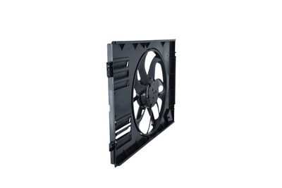 VENTILATOR RADIATOR NRF 47925 39
