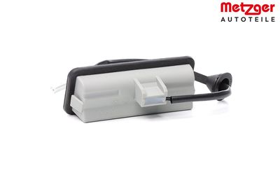 HECKKLAPPENGRIFF METZGER AUTOTEILE 2310516 19