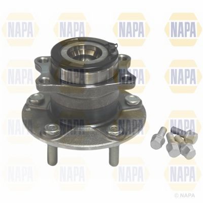 Wheel Bearing Kit NAPA PWB1484