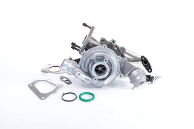 LADER AUFLADUNG BTS Turbo T981437 36