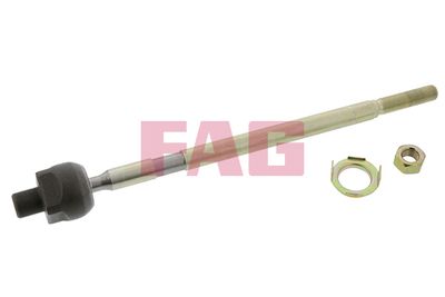 FAG 840 0045 10 Наконечник рулевой тяги  для MAZDA 323 II Hatchback (BD) 1.3