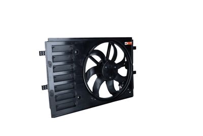 VENTILATOR RADIATOR NRF 47995 41