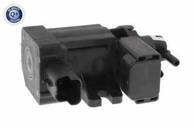 DRUCKWANDLER ABGASSTEUERUNG