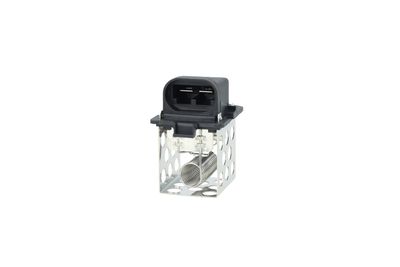VORWIDERSTAND ELEKTROMOTOR-KüHLERLüFTER NRF 342403 6