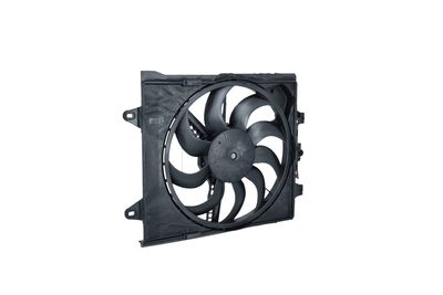 VENTILATOR RADIATOR NRF 47598 42