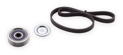 KEILRIPPENRIEMENSATZ