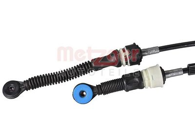 SEILZUG SCHALTGETRIEBE METZGER AUTOTEILE 3150406 1