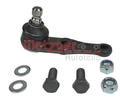 Шарнир независимой подвески / поворотного рычага METZGER 57010908 для DAEWOO NUBIRA