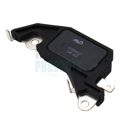 REGULATOR ALTERNATOR