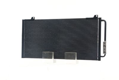 CONDENSATOR CLIMATIZARE MAHLE AC160000S 13