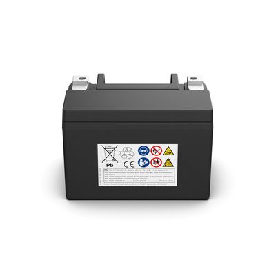 STARTERBATTERIE BOSCH 0092S5AX20 2