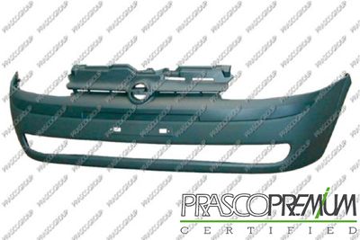 PRASCO OP0301011 Бампер передний задний для OPEL CORSA C Фургон/хетчбэк (X01)