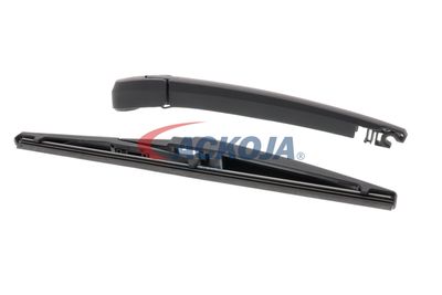 SET STERGATOARE CURATARE PARBRIZ ACKOJA A700490 14