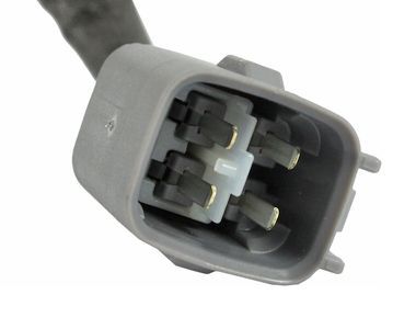 SONDA LAMBDA METZGER AUTOTEILE 0893495 1