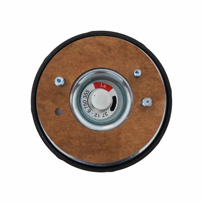 LUFTFEDER FAHRWERK CORTECO 49430498 3