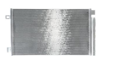 CONDENSATOR CLIMATIZARE MAHLE AC1127000P 28