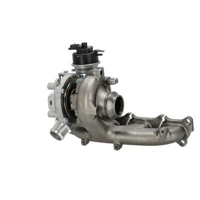 COMPRESOR SISTEM DE SUPRAALIMENTARE NISSENS 93460 15