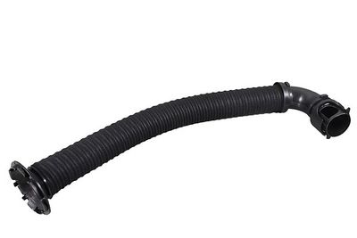Tuyau d'aspiration, alimentation d'air METZGER AUTOTEILE