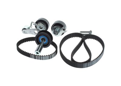 Timingset (riem+pulley)