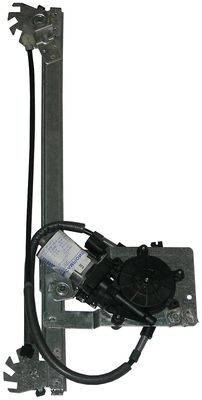 MECANISM ACTIONARE GEAM VALEO 850705