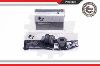 Тяга / стойка, стабилизатор ESEN SKV 04SKV539 для VW CADDY