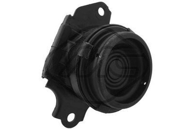 окачване, двигател Metalcaucho 57221