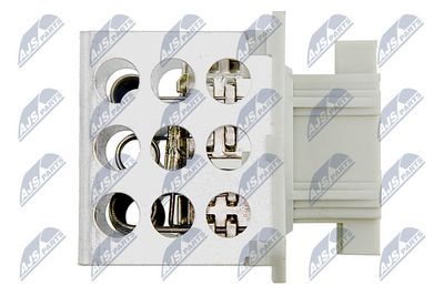 REZISTOR VENTILATOR HABITACLU NTY ERDPE004 3