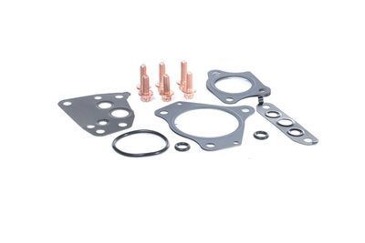 SET MONTAJ TURBOCOMPRESOR BTS Turbo T931099ABS 35