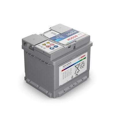 BATERIE DE PORNIRE BOSCH 0092P00010 13