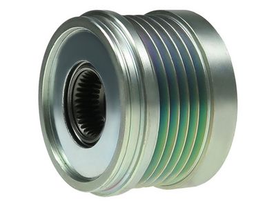 AS-PL Generatorfreilauf