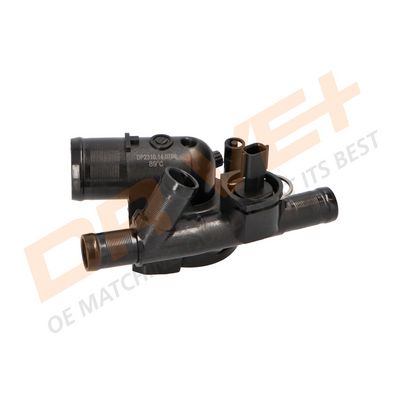 TERMOSTAT LICHID RACIRE DR!VE+ DP2310140708 1